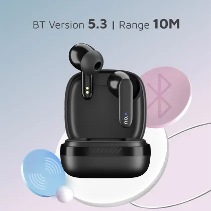 Nope Nuclear 102 True Wireless Earbuds