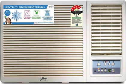 godrej 4 star ac