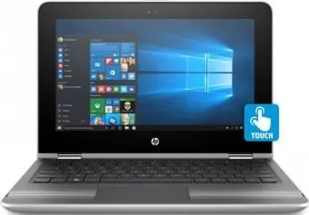 HP Pavilion X360 11-u052tu (X9K04PA) Laptop (Pentium Quad Core/ 4GB/ 500GB/ Win10)