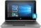 HP Pavilion X360 11-u052tu (X9K04PA) Laptop (Pentium Quad Core/ 4GB/ 500GB/ Win10)