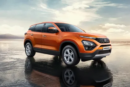 Tata Harrier Smart