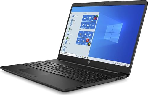 HP 15s-eq1560AU Laptop (AMD Ryzen 3 3250U/ 8GB/ 512GB SSD/ Win11 Home)