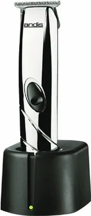 Andis 32320 Power Trim Cordless Rechargeable Small Animal Trimmer