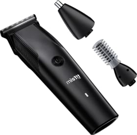 Misfit by boAt Groom 100 3-in-1 Trimmer