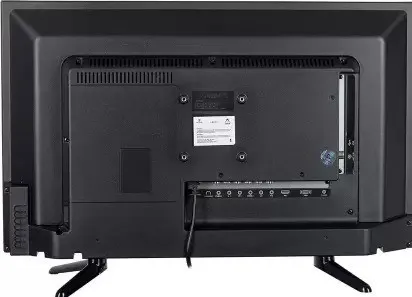 Adsun Frameless A-2400N/F 24 inch HD Ready LED TV
