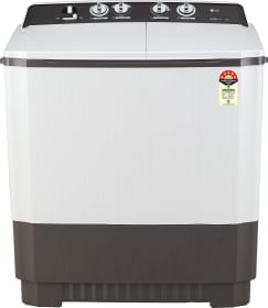 LG P1040RGAZ 10 kg Semi Automatic Washing Machine