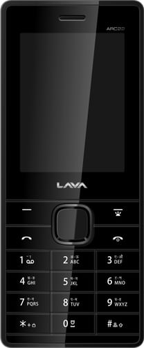 Lava ARC 22