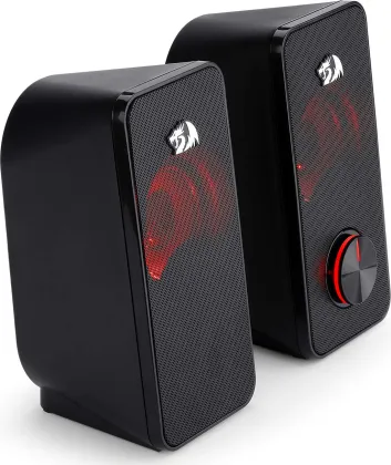 Redragon Stentor GS500 10W Wired Gaming Speaker - image 5