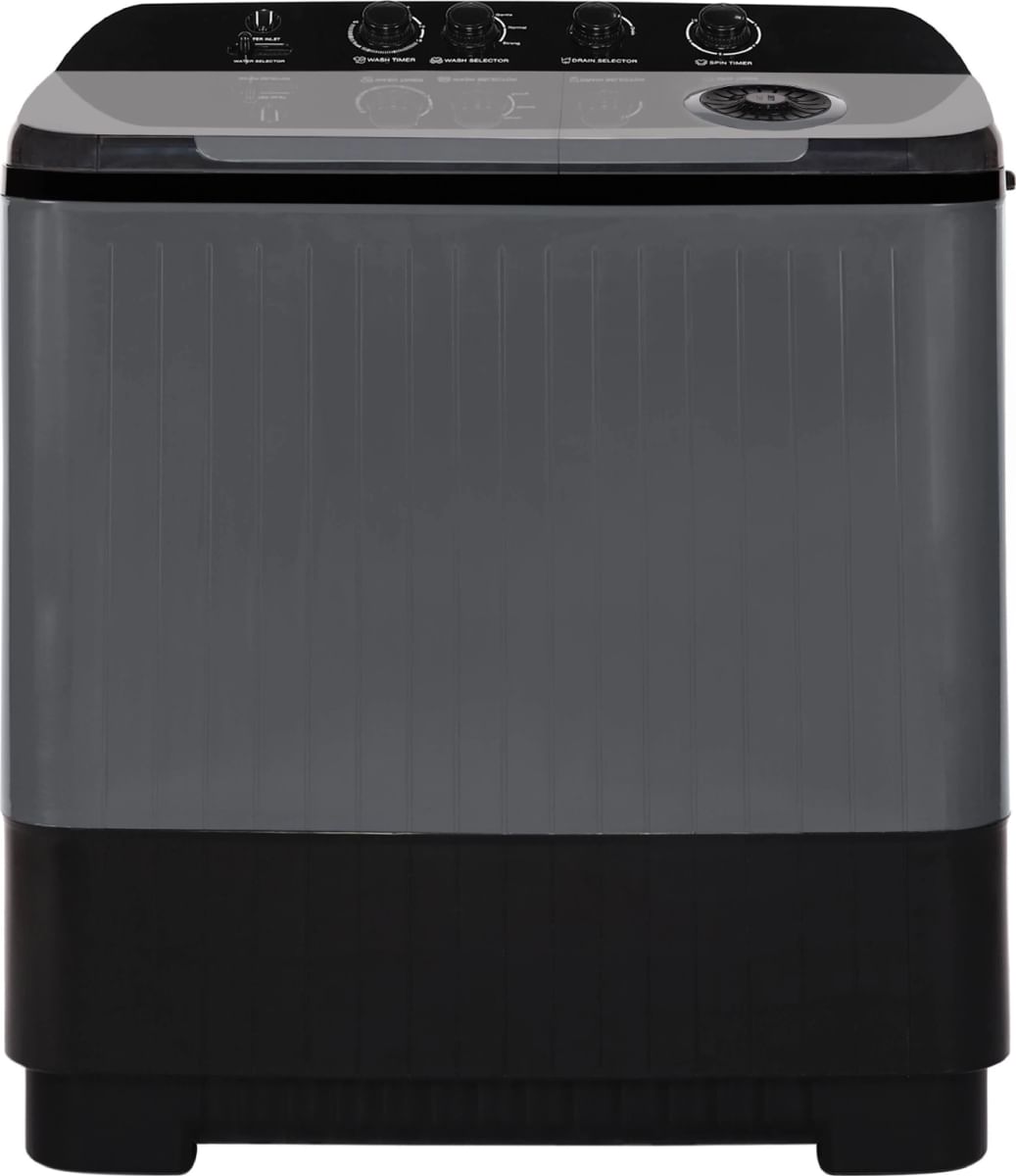 samsung 12 kg semi automatic washing machine