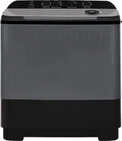 Realme TechLife RMSA1205NNNHG 12 kg Semi Automatic Washing Machine