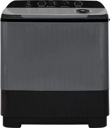 Realme TechLife RMSA1205NNNHG 12 kg Semi Automatic Washing Machine