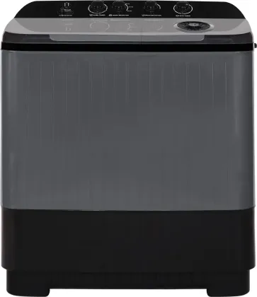 Realme TechLife RMSA1205NNNHG 12 kg Semi Automatic Washing Machine