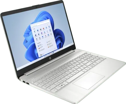 HP 15S-FQ5202TU Laptop (12th Gen Core i5/ 8 GB RAM/ 512 GB SSD/ Win 11)
