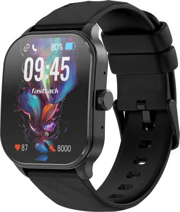 Fastrack Reflex Play Plus Power Smartwatch