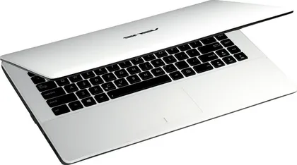 Asus X451CA-VX032D Notebook (3rd Gen PDC/ 2GB/ 500GB/ Free DOS)