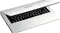 Asus X451CA-VX032D Notebook (3rd Gen PDC/ 2GB/ 500GB/ Free DOS)