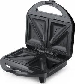 Lazer Bronzy 750W Sandwich Maker