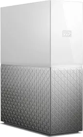 WD My Cloud Home Duo 3TB External Hard Disk Drive