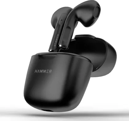 Hammer KO Mini True Wireless Earbuds