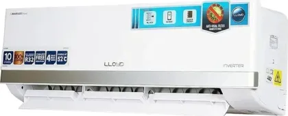 Lloyd GLS18I3KOESR 1.5 Ton 3 Star 2025 Inverter Split AC