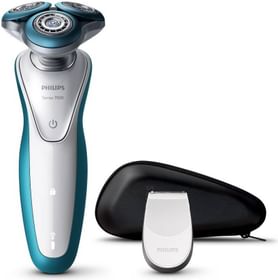 Philips S7320/12 Aqua-Touch Wet & Dry Shaver for Men