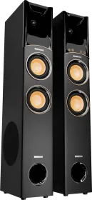 Zebronics ZEB-OCTAVE 340W Bluetooth Tower Speaker