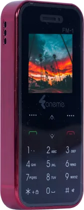 Foneme FM-1 Mini 30