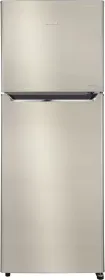 Lloyd GLFF313ADST1PB 310 L 3 Star Double Door Refrigerator