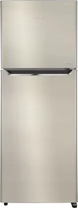 Lloyd GLFF313ADST1PB 310 L 3 Star Double Door Refrigerator