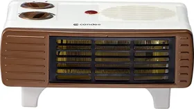 Candes BlowHot Fan Room Heater