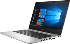 HP EliteBook 830 G6 Laptop ) vs HP 250 G9 7M659PA Laptop