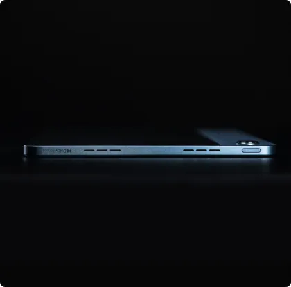 Oppo Pad Air Tablet (4GB RAM + 128GB)