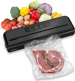Inkbird IVS-011 Vacuum Food Sealer