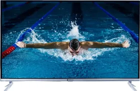 Motorola Revou 2 50UHDADMVVGE 50 inch Ultra HD 4K Smart LED TV