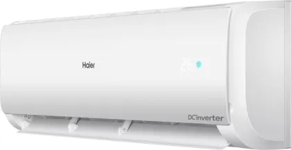 Haier HS10Q-TCW3B 0.9 Ton 3 Star Inverter Split AC