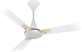 Crompton Aura Designer 3D 1200mm 3 Blades Ceiling Fan