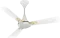 Crompton Aura Designer 3D 1200mm 3 Blades Ceiling Fan