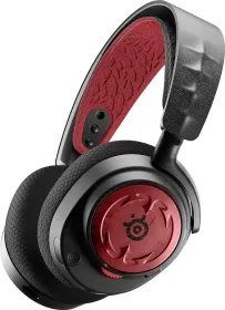 Steelseries Arctis Nova 7 Wireless Gaming Headphones (Diablo IV Edition)