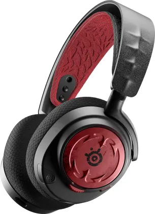 Steelseries Arctis Nova 7 Wireless Gaming Headphones (Diablo IV Edition)