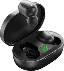 TecSox MiniPods Ultra True Wireless Earbuds