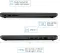 HP 14q-cs0025TU Laptop (Intel Pentium Gold/ 4GB/ 256GB SSD/ Win10)