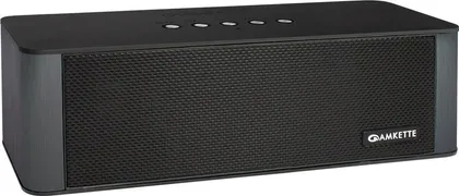 Amkette Trubeats Smart S50 Portable Bluetooth Speaker