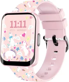 WatchOut Champion Smartwatch