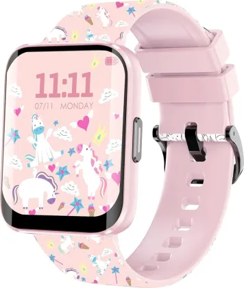 WatchOut Champion Smartwatch