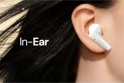 KDM Z1 InAirPods True Wireless Earbuds