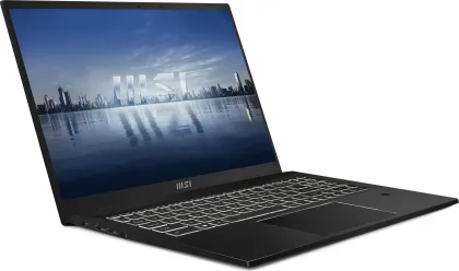 MSI Summit E16 Flip A13VET-068IN Laptop (13th Gen Core i7/ 32GB/ 1TB SSD/ Win11)