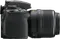 Nikon D3200 DSLR (AF-S 18-55mm VR Kit Lens)
