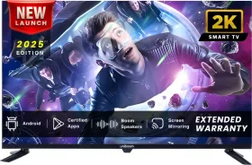 Uniboom Ultima‎ 32S-ULT-AED 32 inch HD Ready Smart LED TV
