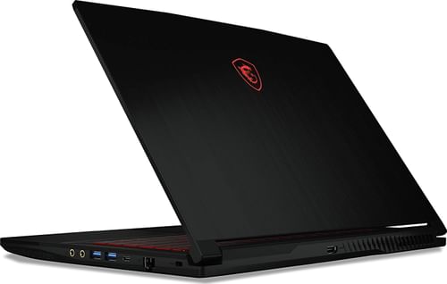 MSI Thin GF63 11SC-853IN Gaming Laptop