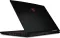 MSI Thin GF63 11SC-853IN Gaming Laptop (11th Gen Core i5/ 8GB/ 512GB SSD/ Win10 Home/ 4GB Graph)